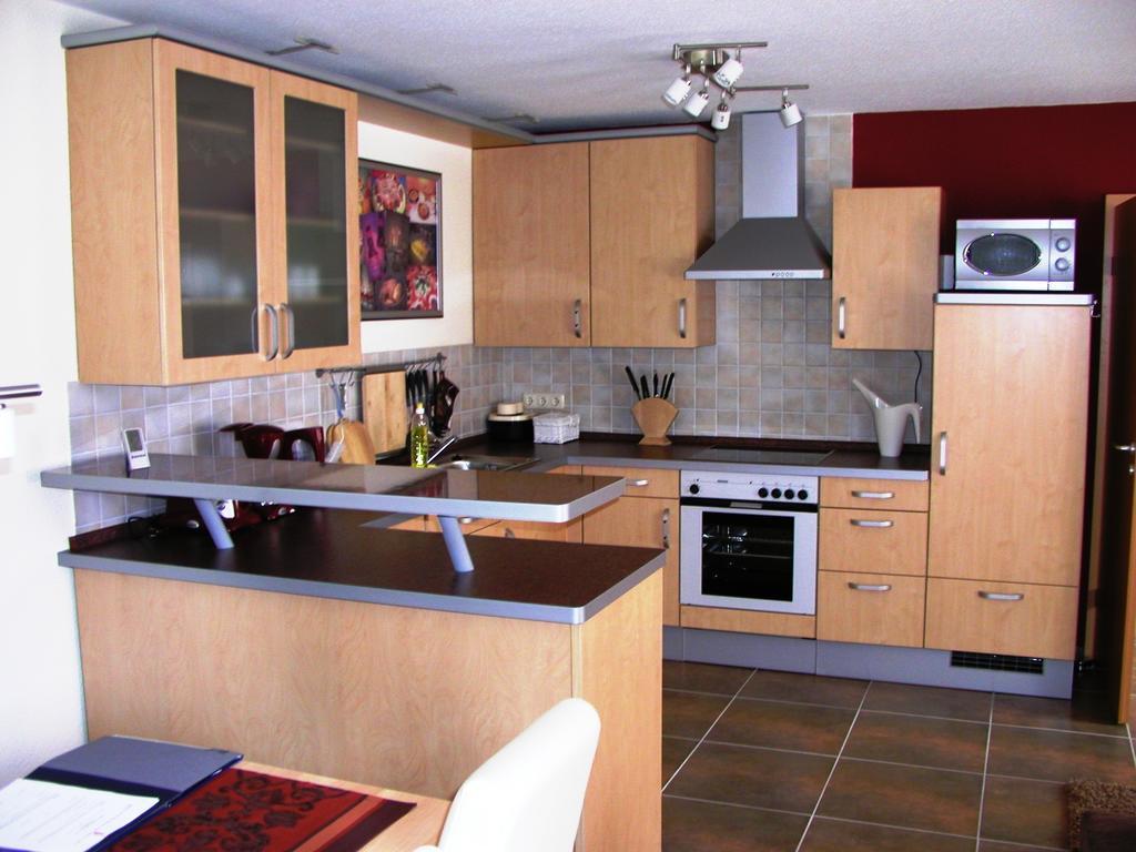 Ferienwohnung Usedomresidenz Karlshagen Rum bild