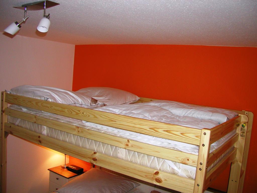 Ferienwohnung Usedomresidenz Karlshagen Rum bild