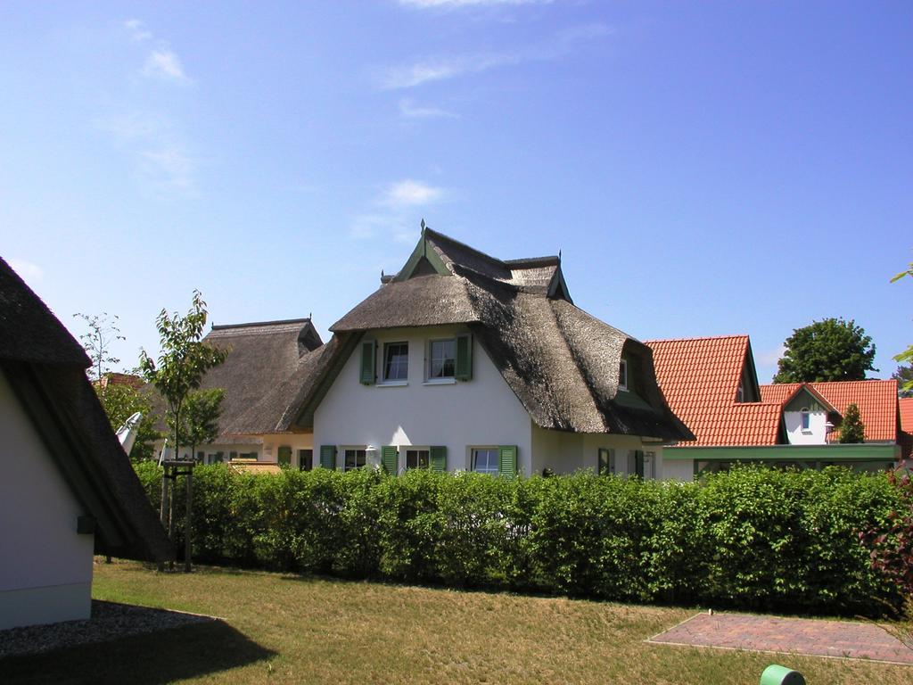 Ferienwohnung Usedomresidenz Karlshagen Rum bild