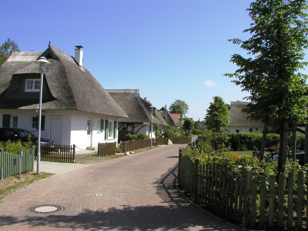 Ferienwohnung Usedomresidenz Karlshagen Rum bild