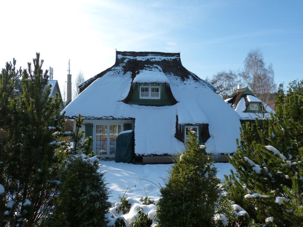 Ferienwohnung Usedomresidenz Karlshagen Rum bild