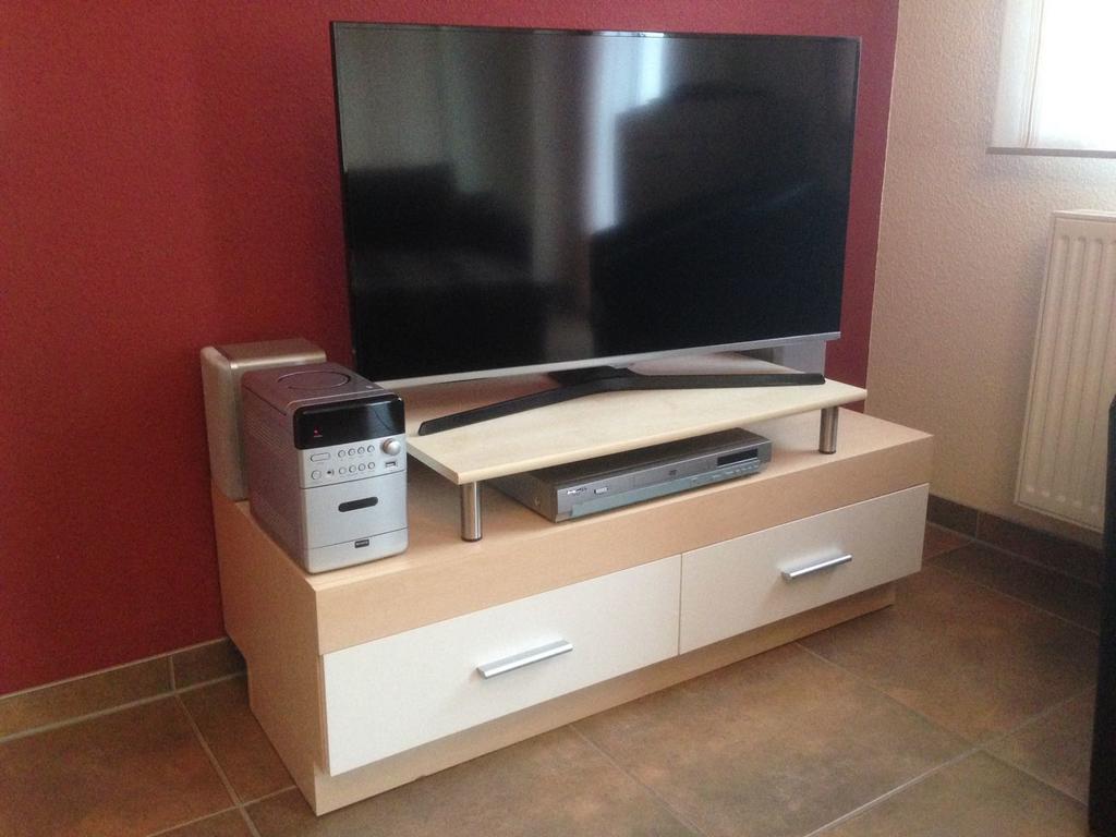 Ferienwohnung Usedomresidenz Karlshagen Exteriör bild
